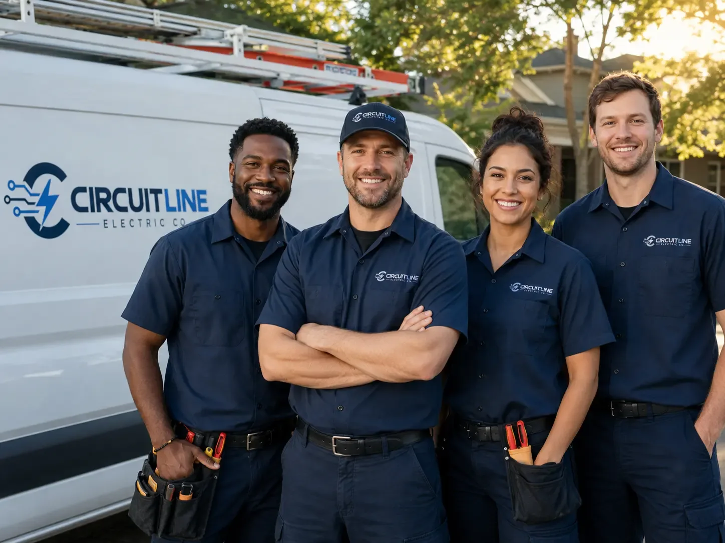 Whole Home Rewiring company in Natick, MA