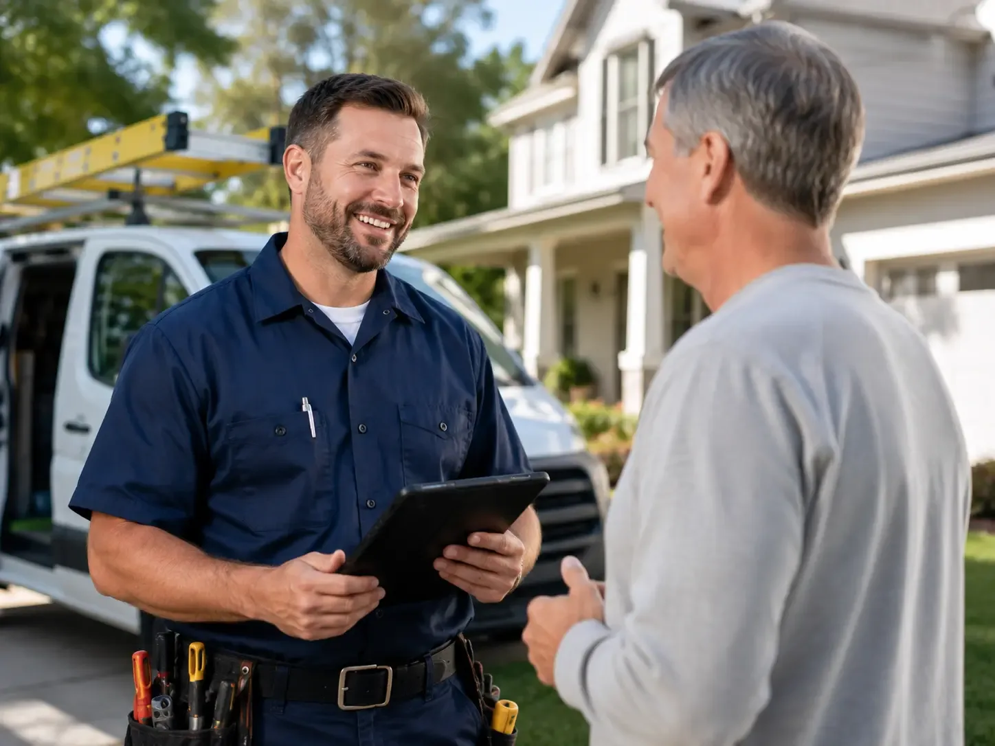 Whole Home Rewiring Natick, MA FAQs
