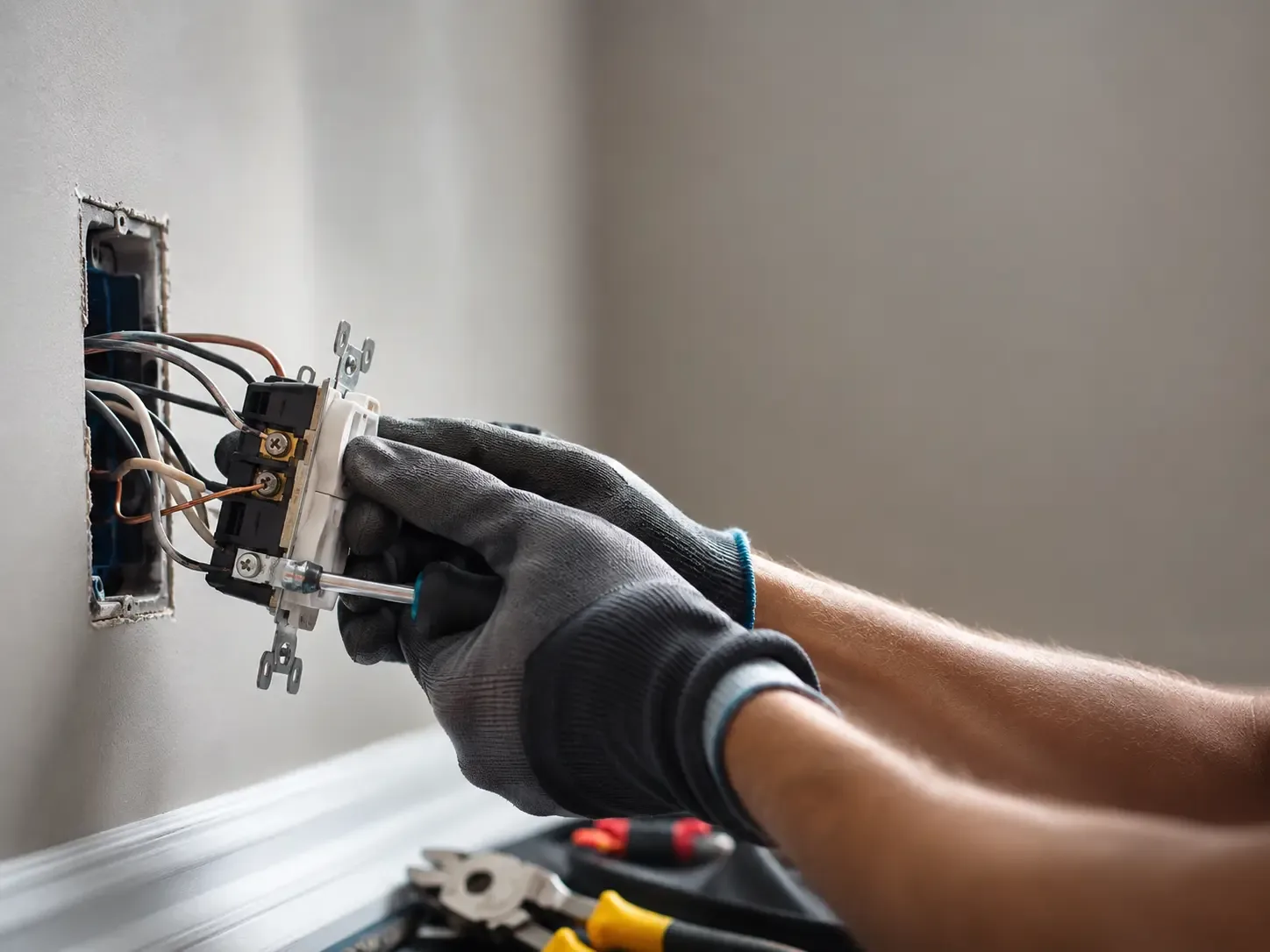 Why choose Whole Home Rewiring in Natick, MA